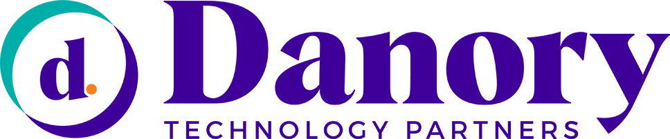Danory Digital Consulting Logo