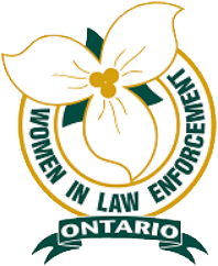 OWLE Ontario Women in Law Enforcement logo