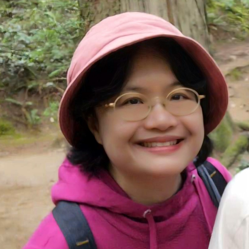 Profile image of Judy Ng